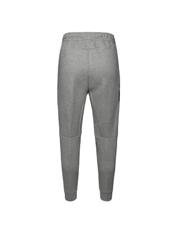 Jogginghose Fleece Joggers in grau