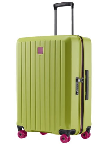 Trolley Buzz Trolley M in Lime Green