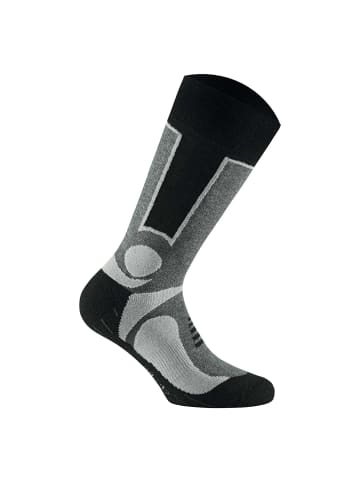 Socken 2er Pack in Grau