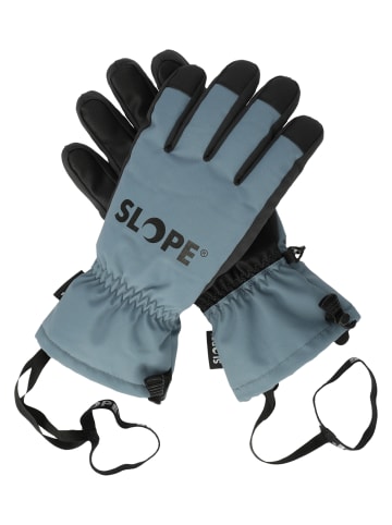 Handschuhe Finnick in 2013 Blue Mirage