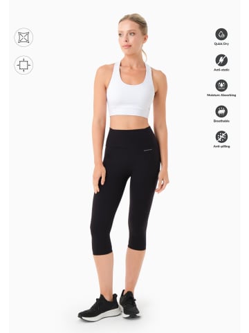 Leggings LAILLA in Black