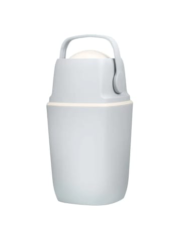 (Air)Well Windeleimer TOP in Grey