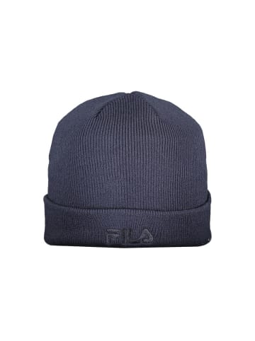 Blau Polyacryl Herren Cap