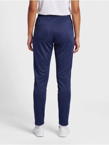 Hose Hmlstaltic Damen in MARINE/PAISLEY PURPLE