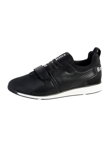 Sneaker „Larme“ Schwarz