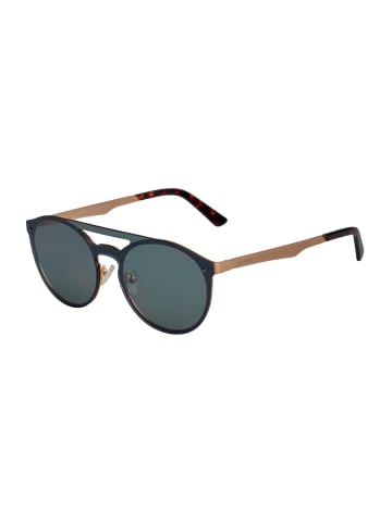 Sonnenbrille in Green