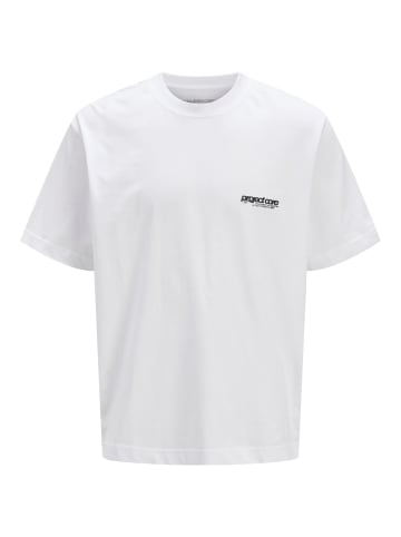T-shirt in Bright White