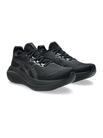 Straßenlaufschuhe GEL-NIMBUS in Schwarz