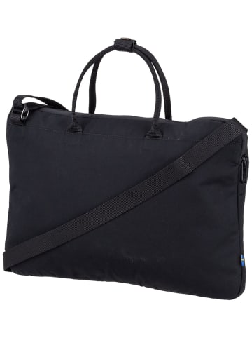Notebooktaschen 1960 Laptop Bag in Black
