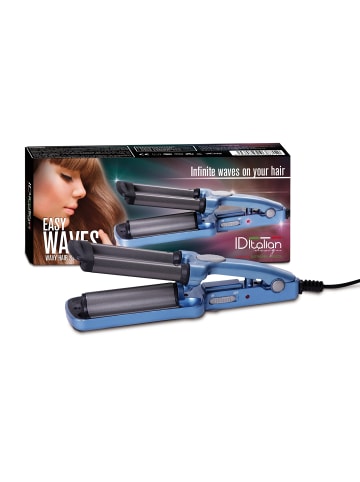 EASYWAVES STRAIGTHENER