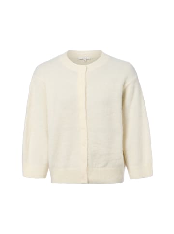 Strickjacke Disille in ecru - 0002