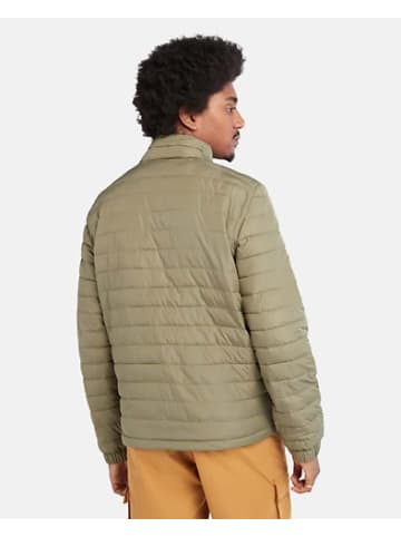 Jacke in Grün