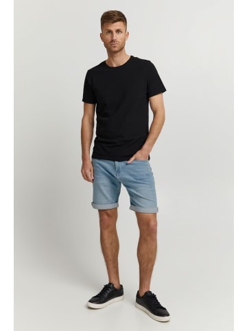 Jeansshorts IDGodolf in Blau