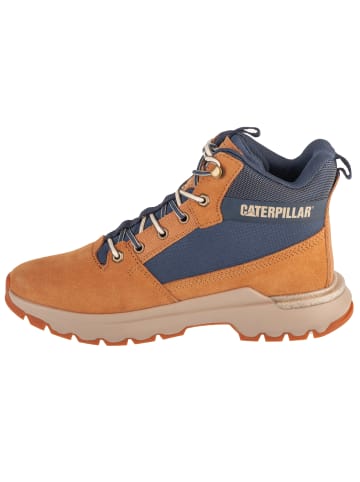 Caterpillar Colorado Sneaker in Beige