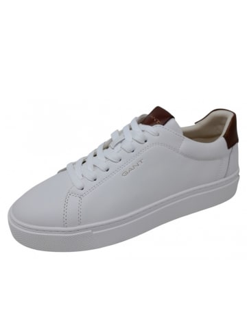 Sneaker Mc Julien in Weiß