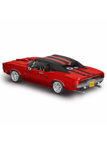 Mould King 10112 Charger