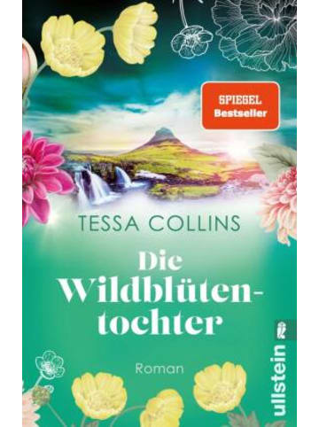 Buch - Die Wildblütentochter