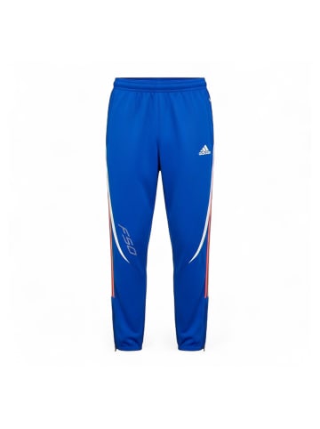 Trainingshose F50 Woven Pant in Blau