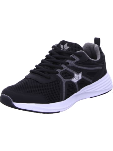 Sneaker Bounce in schwarz/grau