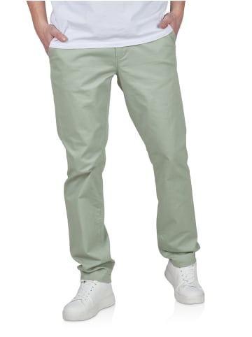 Stoffhose / Chino TT Chino SMU regular/straight in Grau
