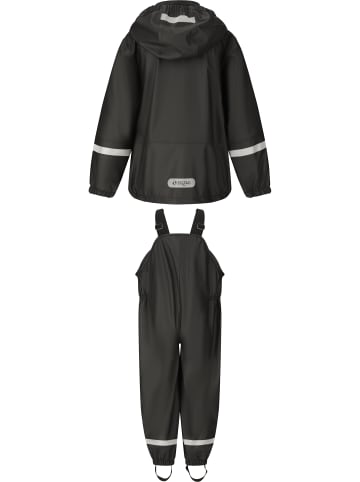 Regenset Simba in 1001 Black