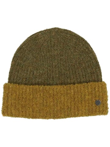 Baseball Cap in grün