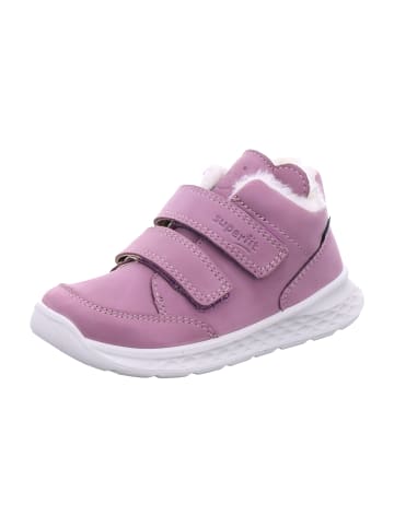 Halbschuhe in Rosa