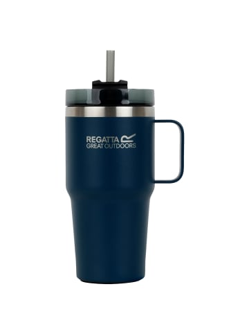 Thermulate Insulated Mug 0.6L in Dunkelblau