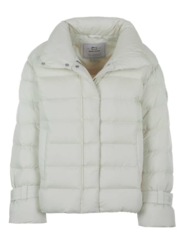Jacke für Damen in weiß