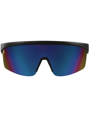 Herren Sonnenbrille in Black Blue