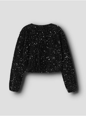 Bomberjacke in Black1