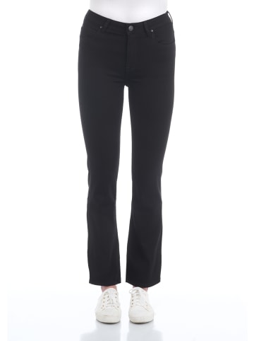 Jeans BREESE bootcut in Schwarz