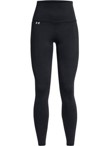 Leggings "Motion Uhr Legging" in Schwarz