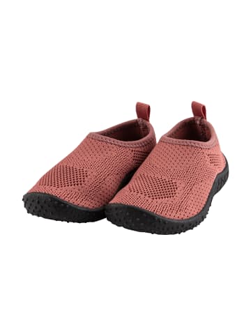 Badeschuhe Strickoptik in 739
