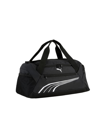 Sporttasche 'Fundamental XS' in schwarz