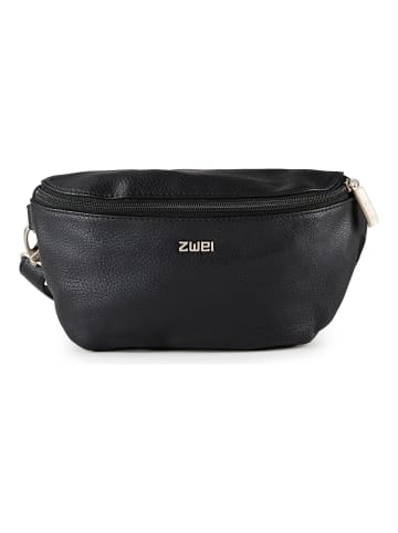 Mademoiselle.M Gürteltasche 25 cm noir