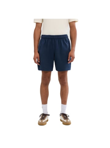 Shorts in Blau