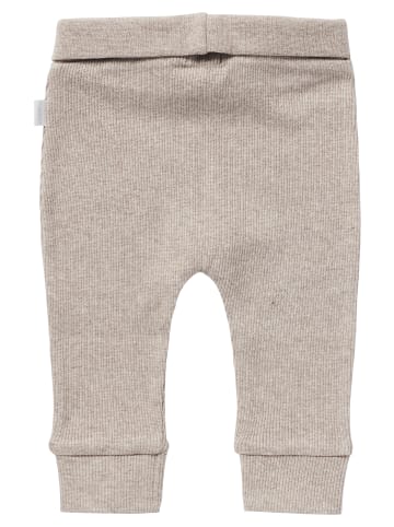 Jogginghose Naura in Taupe Melange