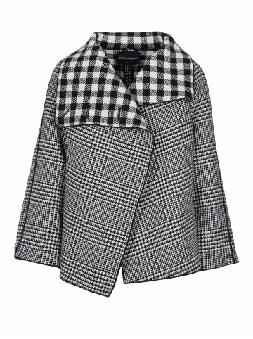 Trachtenjacke für Damen in schwarz
