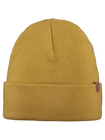 MWILLES BEANIE in Orange