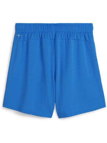 Sporthose "TeamGoal Shorts Wmns" in Blau
