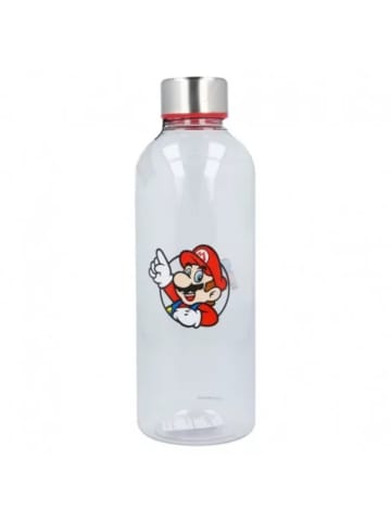 Wasserflasche 850 ml - Super Mario