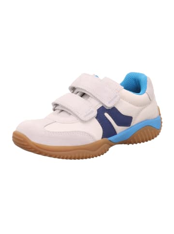 Sneaker STORM in Weiß/Türkis