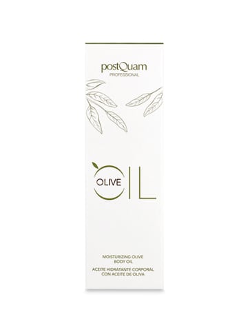 Körperöl Olive Postquam – 100 ml
