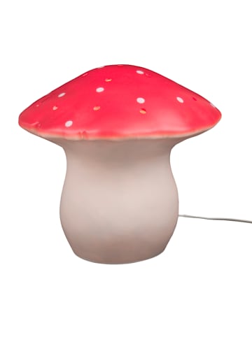 Pilzlampe groß