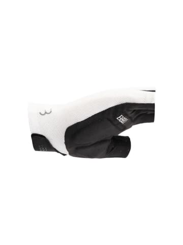 BBB Handschuhe AirSupport XXL weis - atmungsaktiver