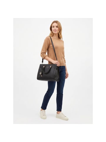 Manh Handtasche 32 cm nero