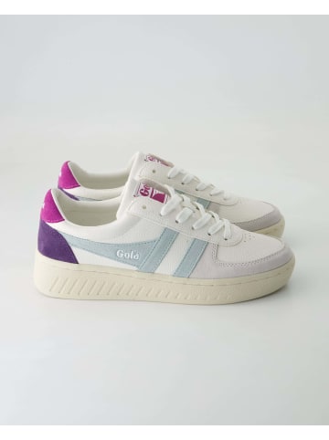 Sneaker low in Mehrfarbig
