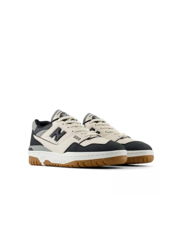 Sneaker 550 in Schwarz