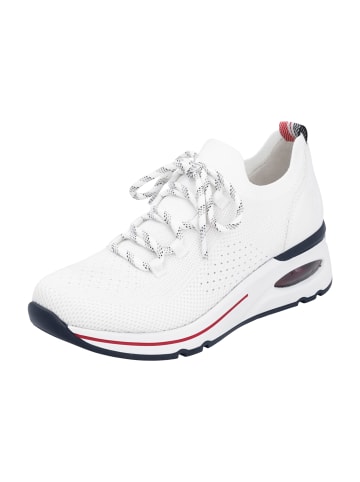 Sneaker Low in Weiß